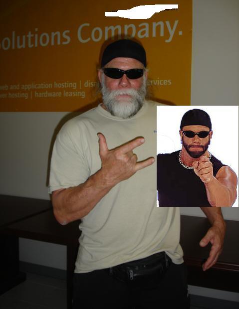macho man randy savage steroids macho man randy savage steroids